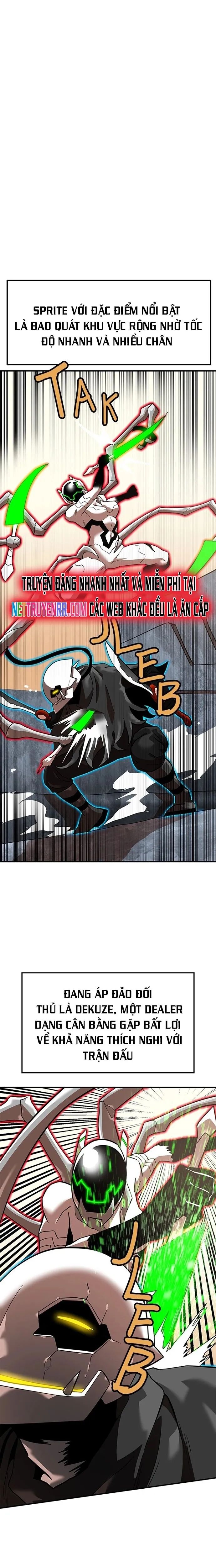 Double Click Chapter 160 - 10