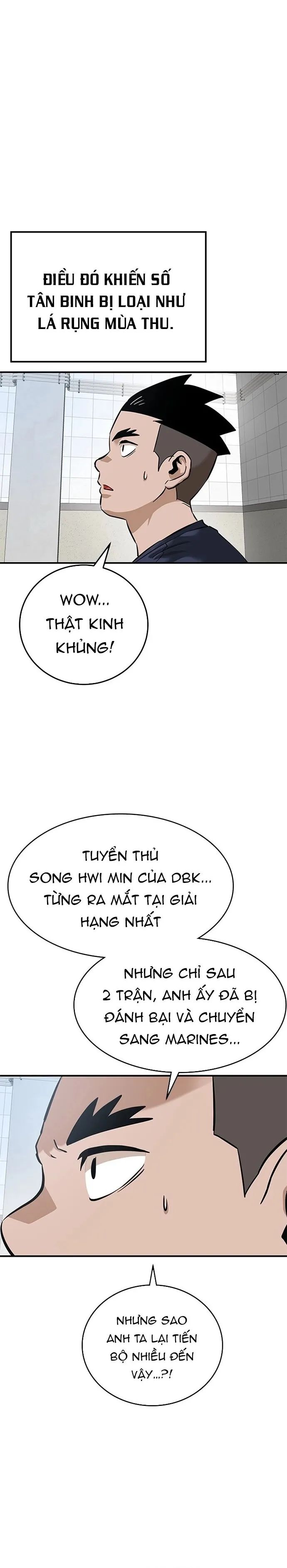 Double Click Chapter 161 - 2