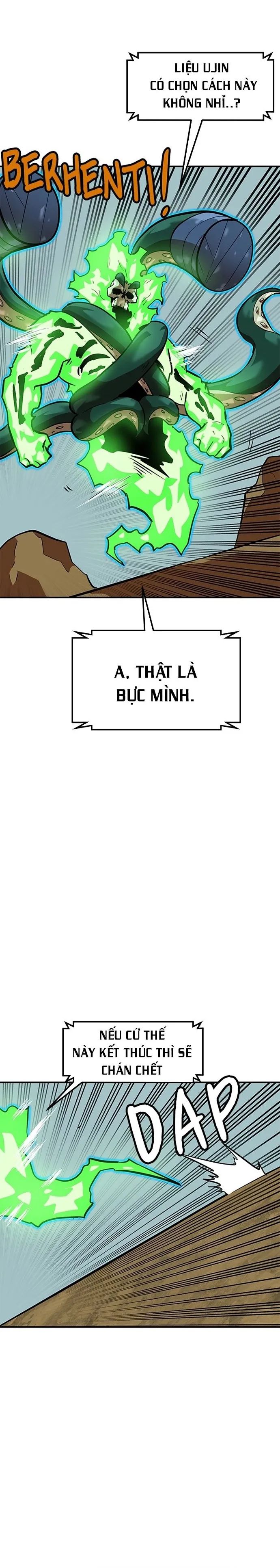 Double Click Chapter 161 - 15