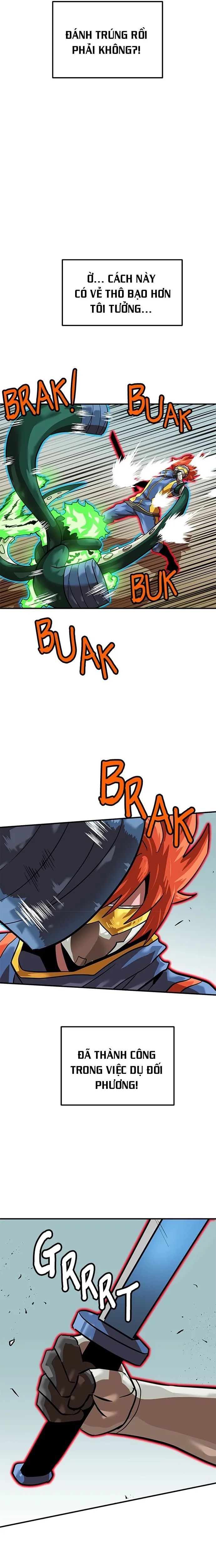 Double Click Chapter 161 - 19