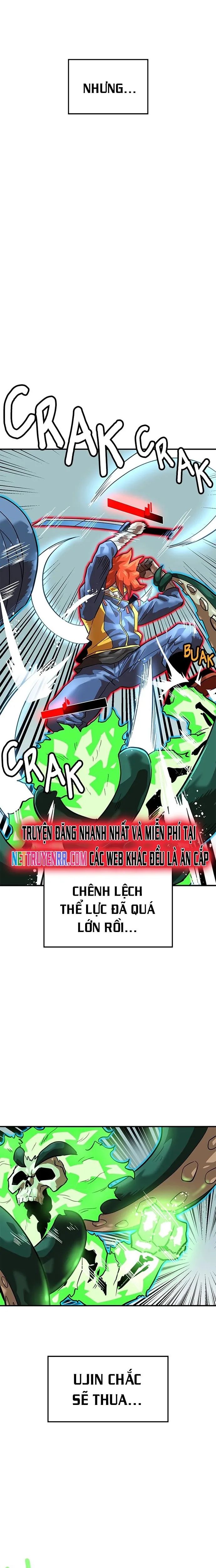 Double Click Chapter 161 - 20