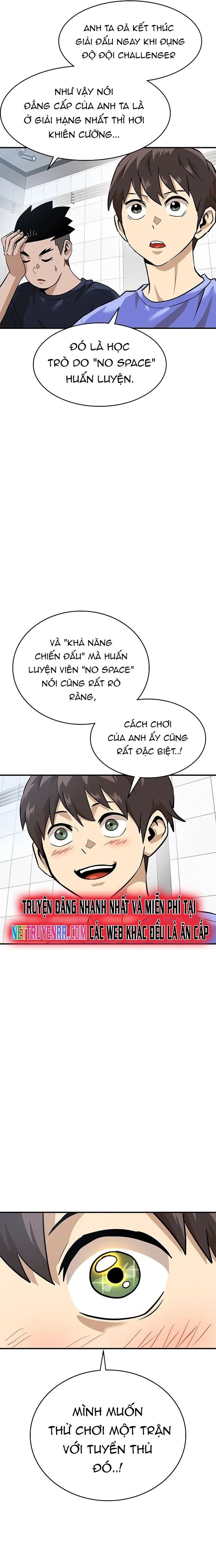 Double Click Chapter 161 - 3