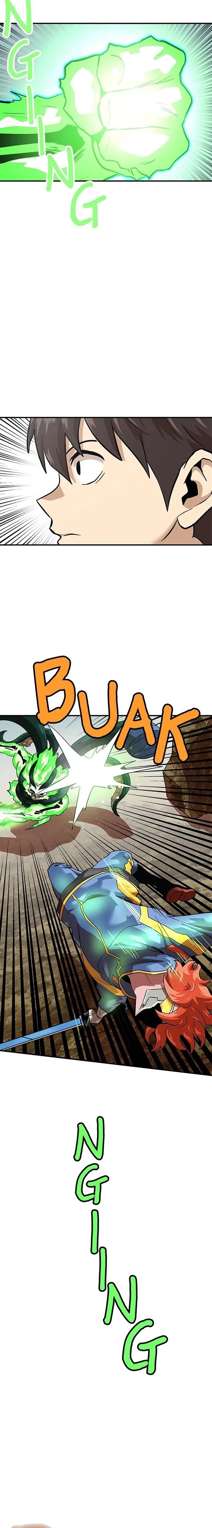 Double Click Chapter 161 - 21