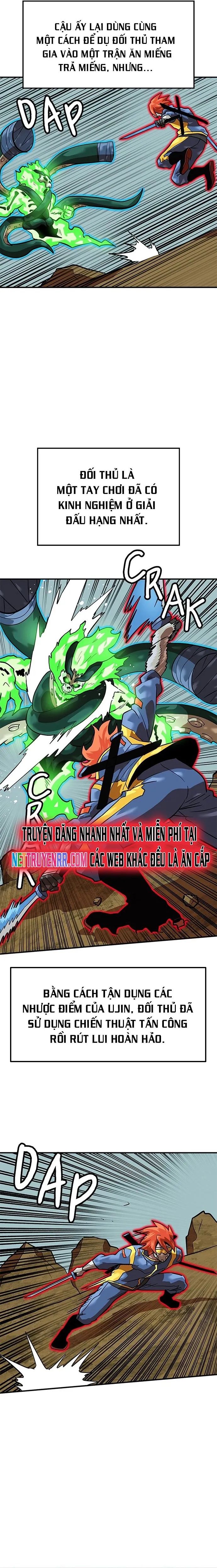 Double Click Chapter 161 - 25