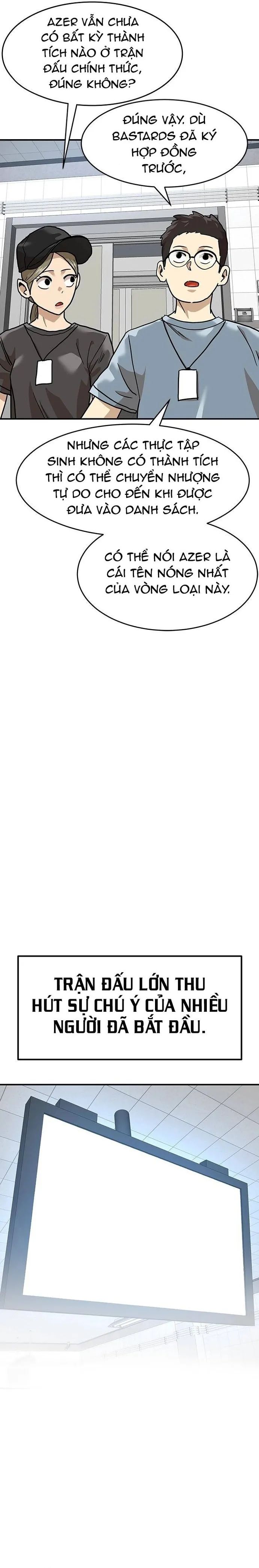 Double Click Chapter 162 - 2