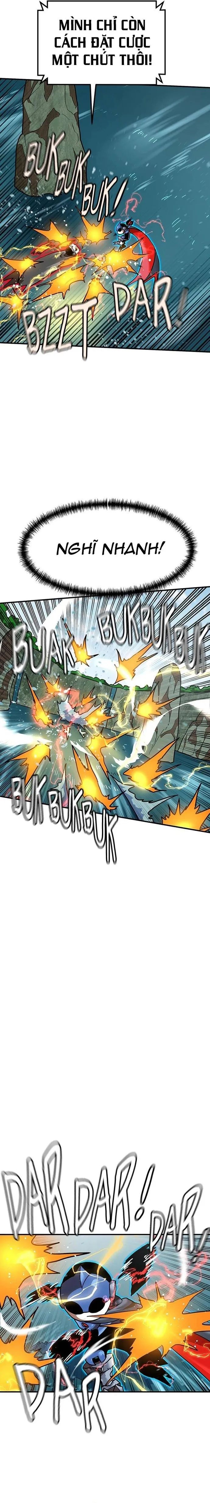 Double Click Chapter 162 - 11