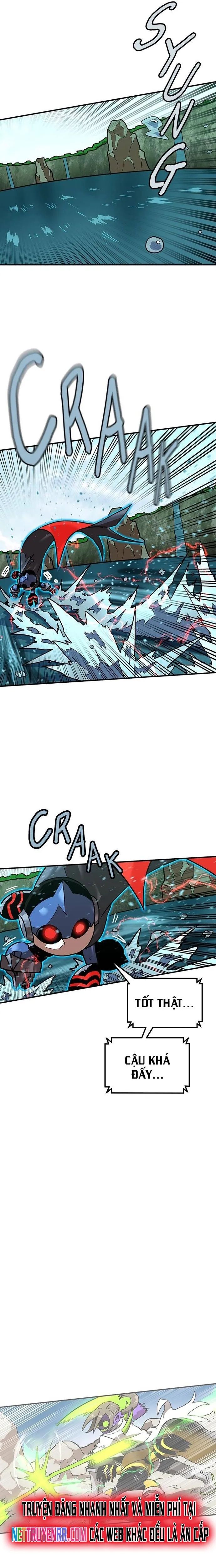 Double Click Chapter 162 - 13