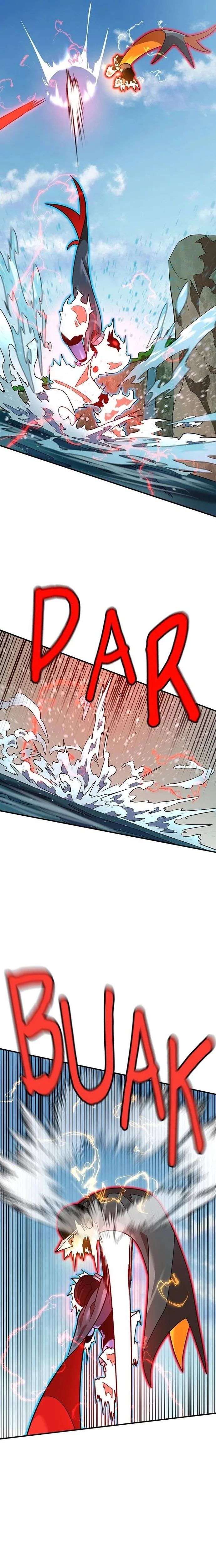 Double Click Chapter 162 - 17