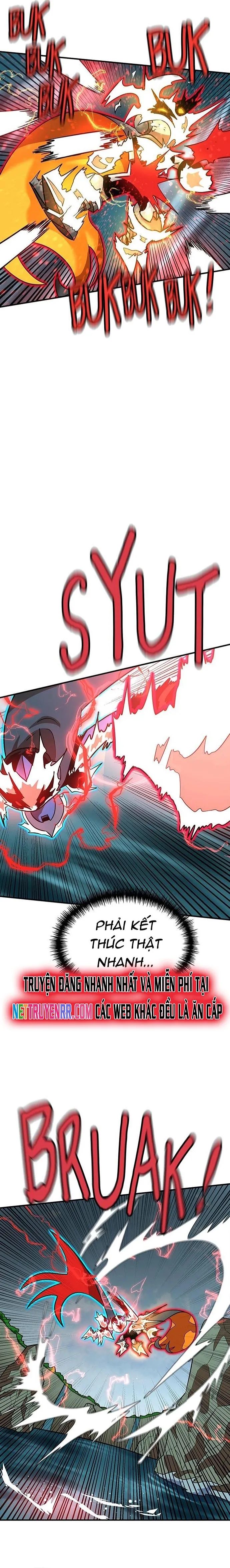 Double Click Chapter 162 - 19