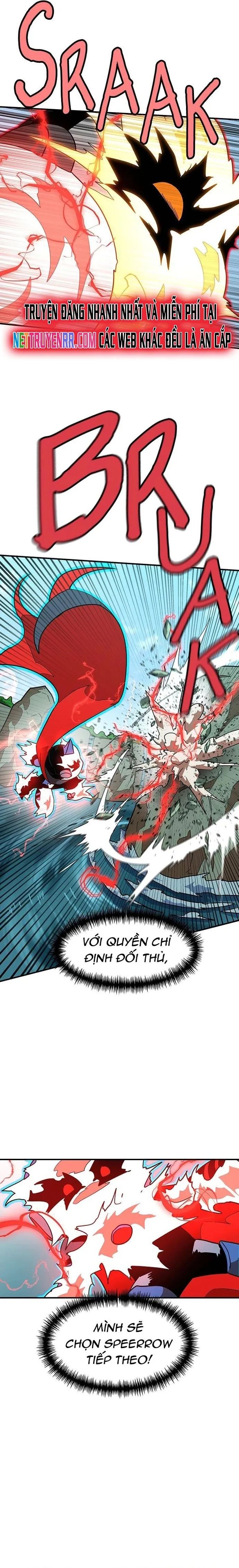 Double Click Chapter 162 - 20