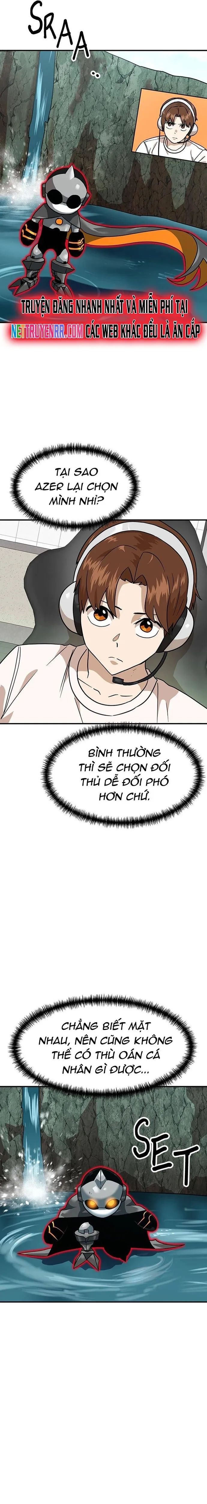 Double Click Chapter 162 - 3