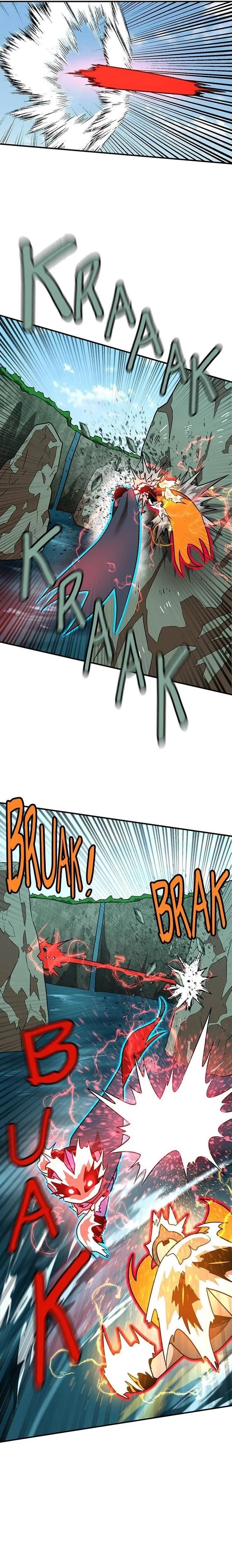 Double Click Chapter 162 - 21