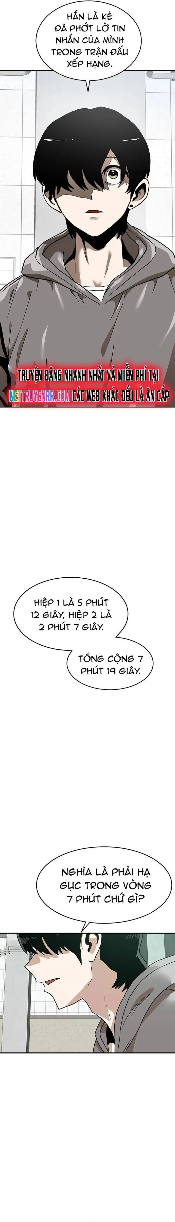 Double Click Chapter 162 - 28