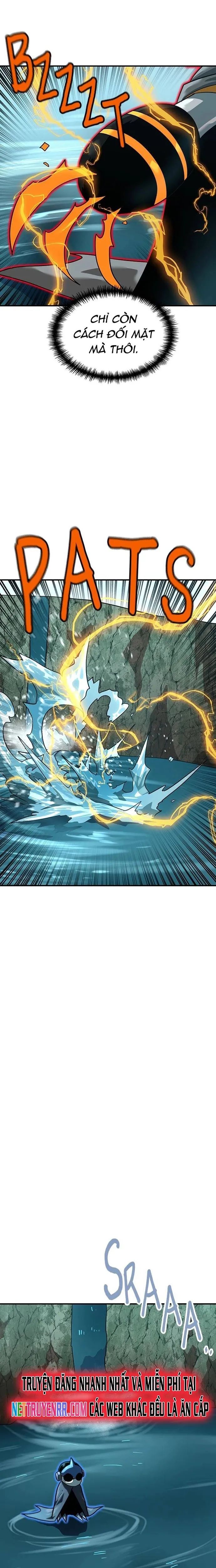 Double Click Chapter 162 - 4