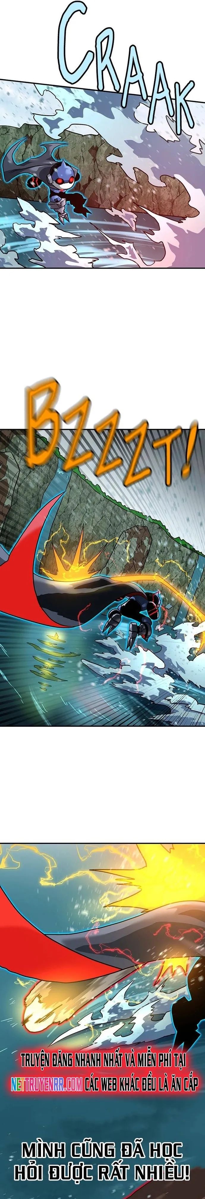 Double Click Chapter 162 - 9