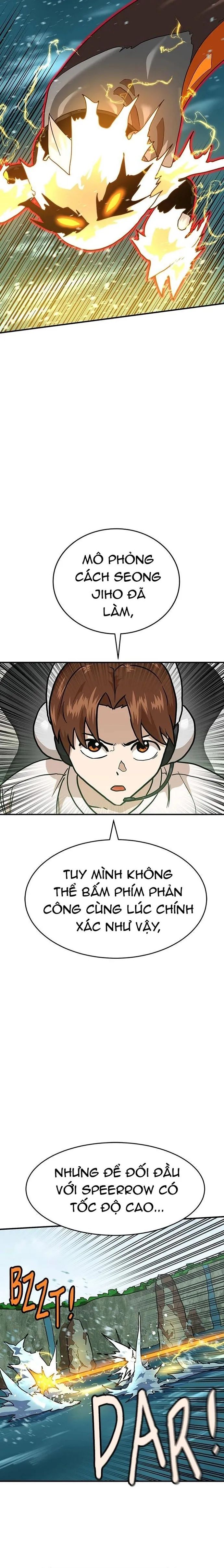 Double Click Chapter 162 - 10