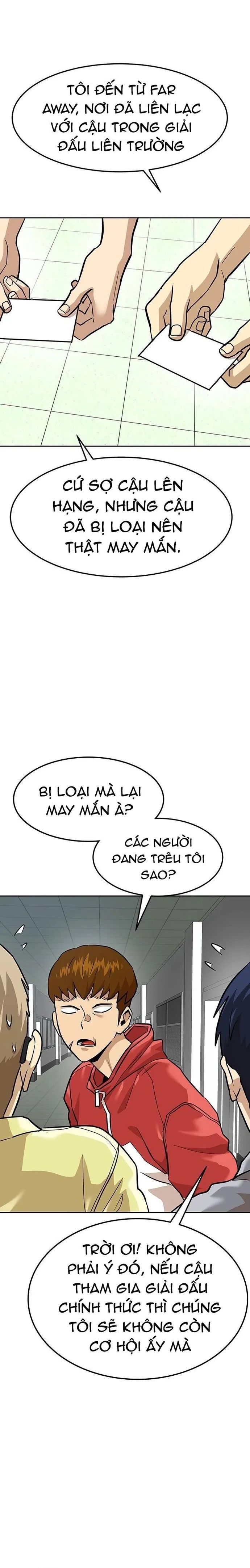 Double Click Chapter 163 - 18