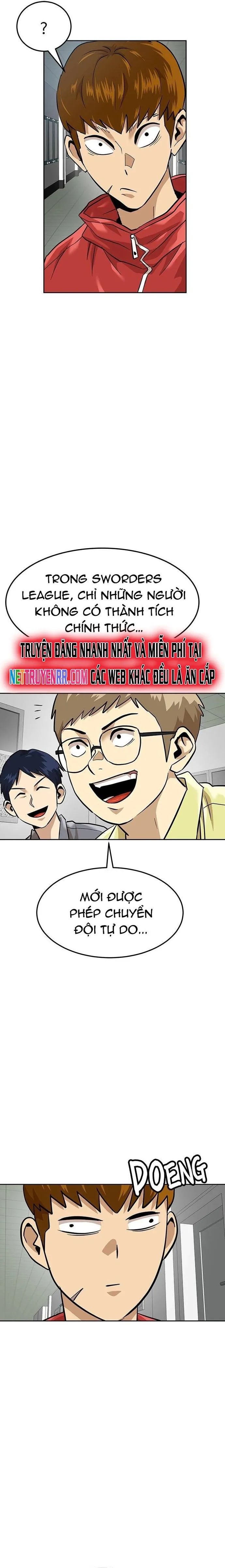 Double Click Chapter 163 - 19