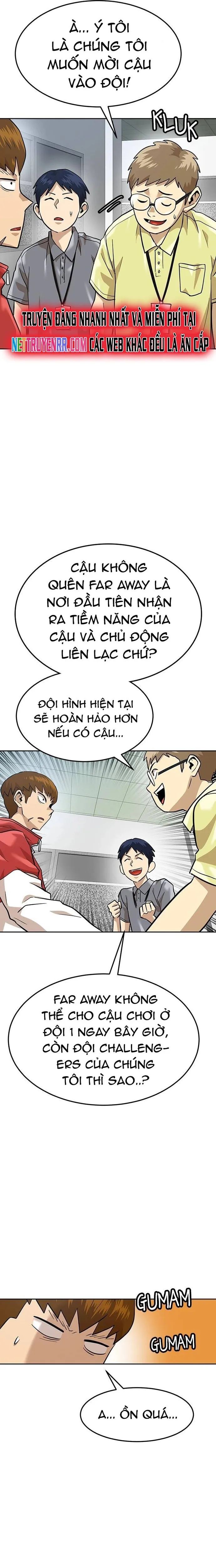 Double Click Chapter 163 - 20