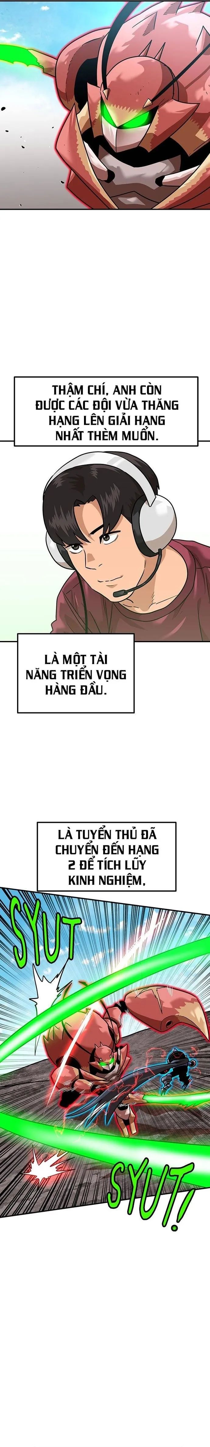 Double Click Chapter 163 - 3