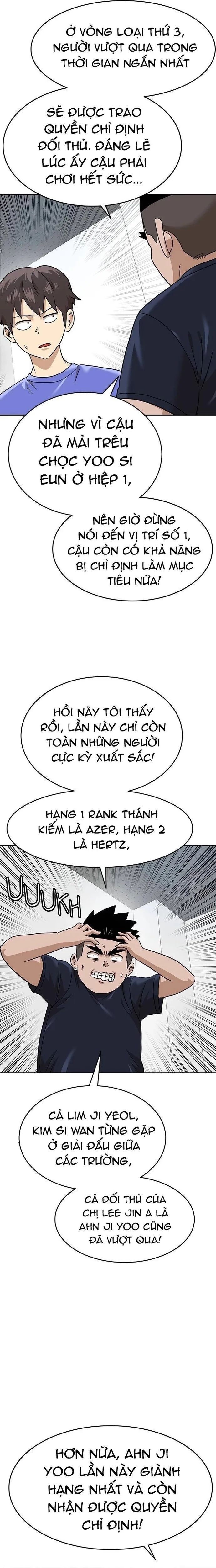 Double Click Chapter 163 - 29