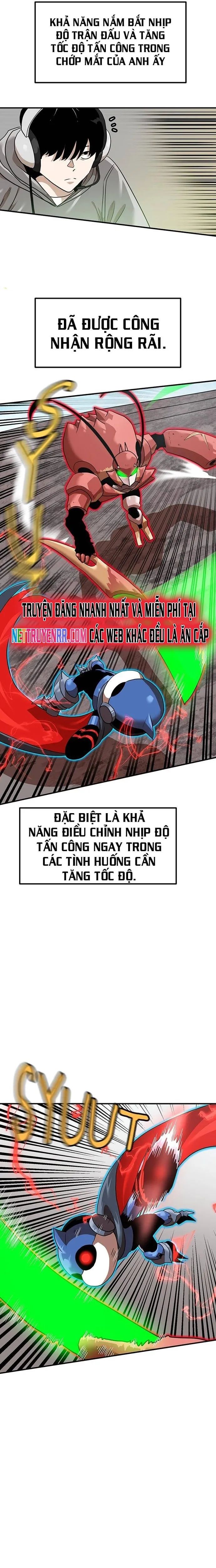 Double Click Chapter 163 - 4