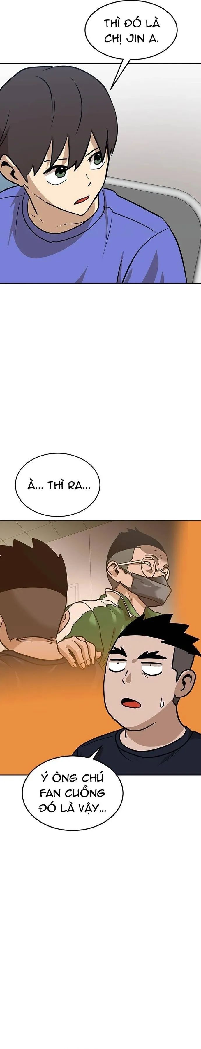 Double Click Chapter 163 - 35