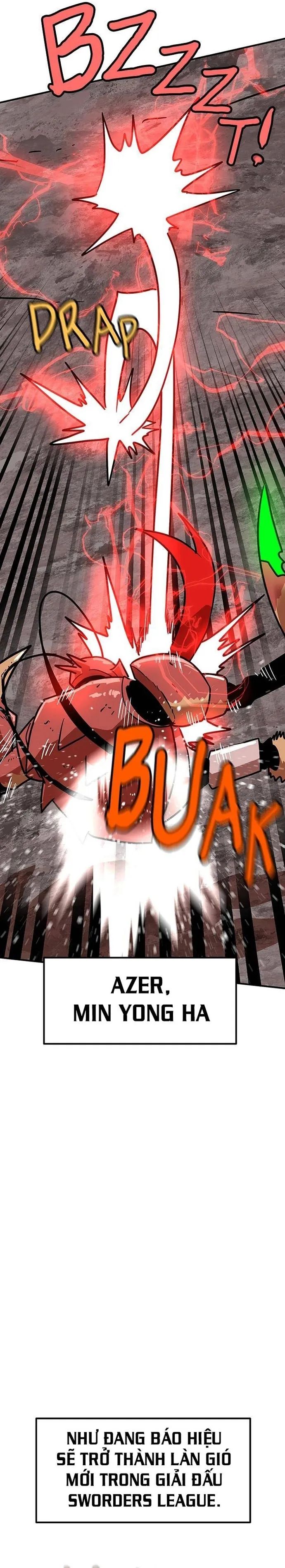 Double Click Chapter 163 - 6