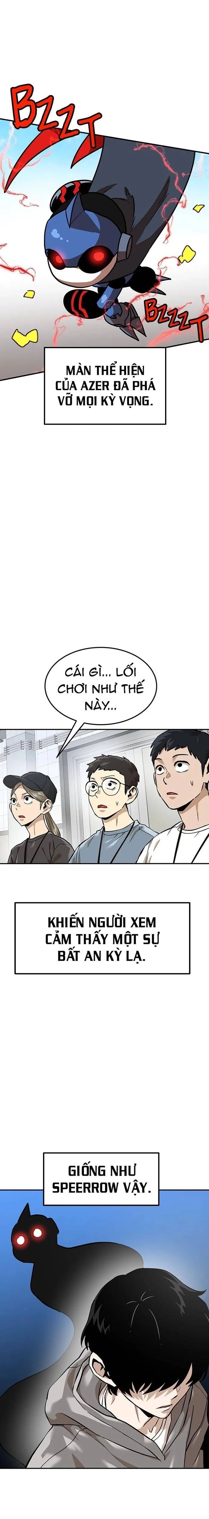 Double Click Chapter 163 - 8