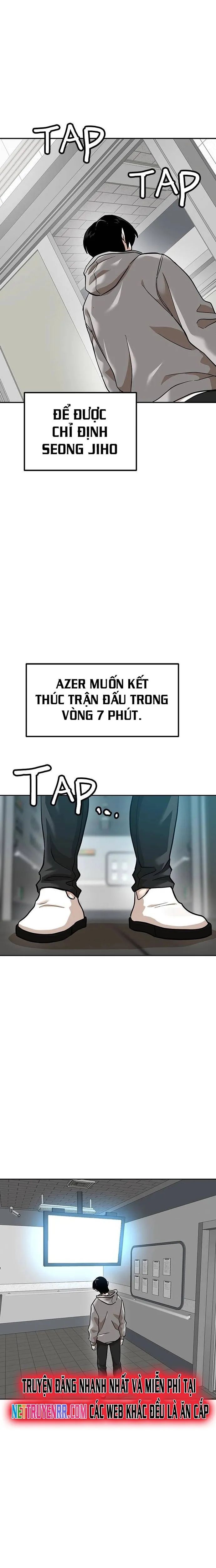 Double Click Chapter 163 - 9