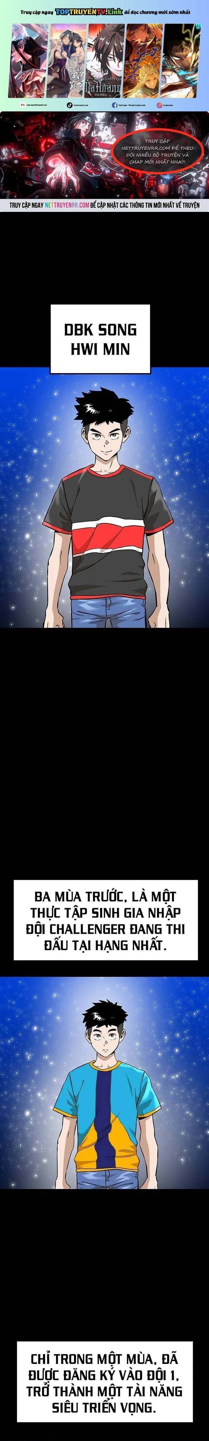 Double Click Chapter 164 - 1