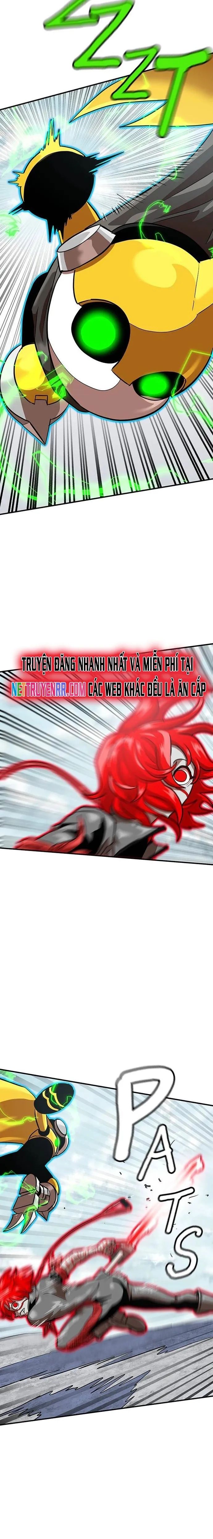 Double Click Chapter 164 - 15