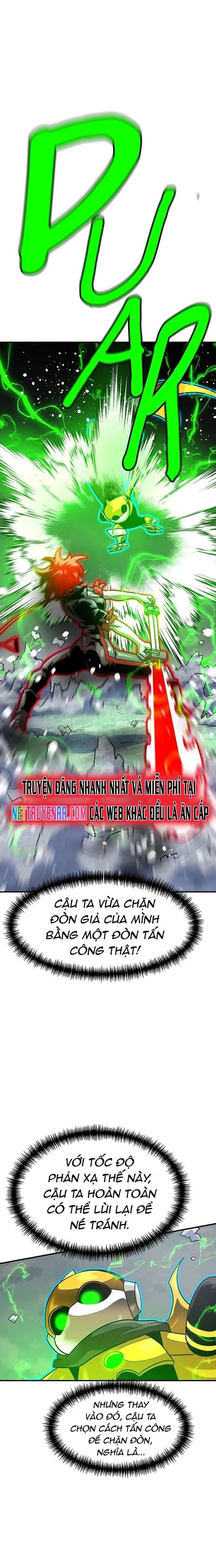 Double Click Chapter 164 - 17