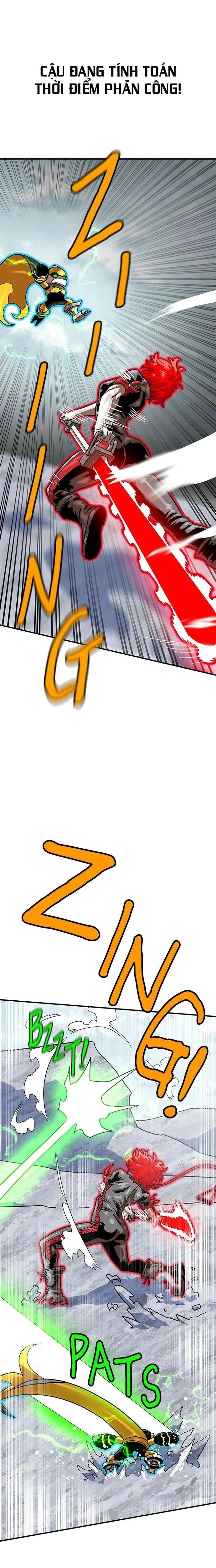 Double Click Chapter 164 - 18