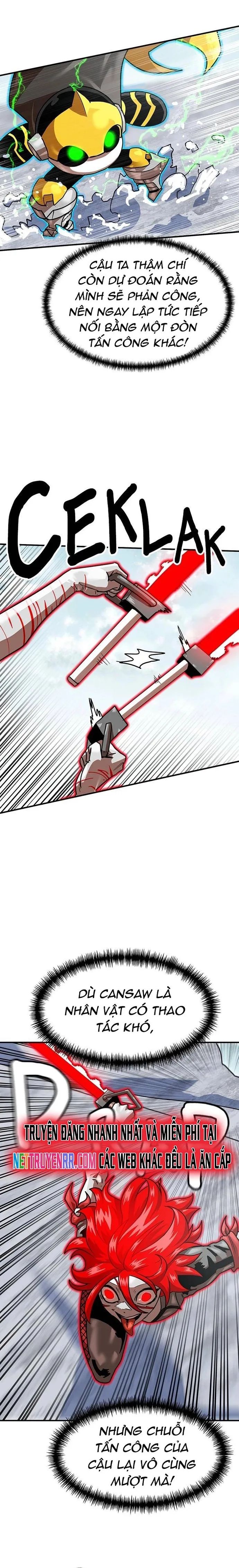 Double Click Chapter 164 - 19