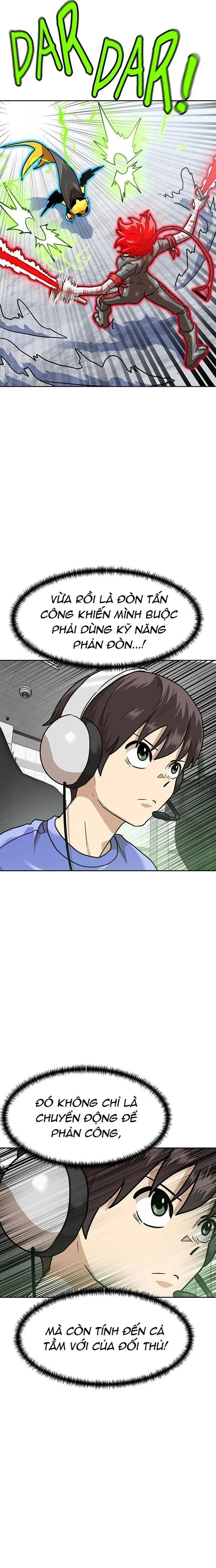 Double Click Chapter 164 - 20