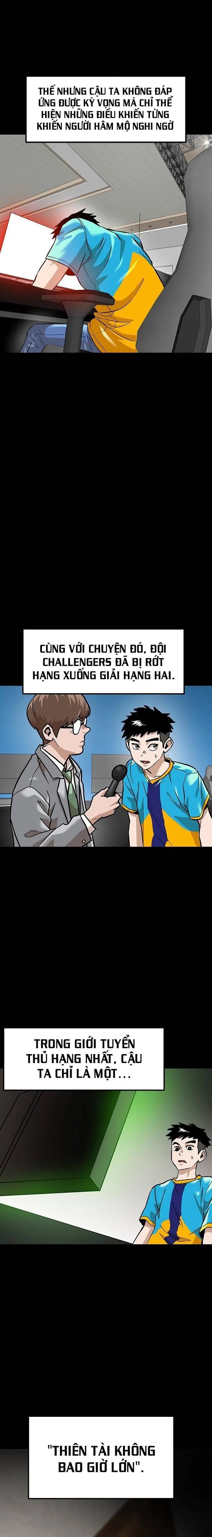 Double Click Chapter 164 - 3