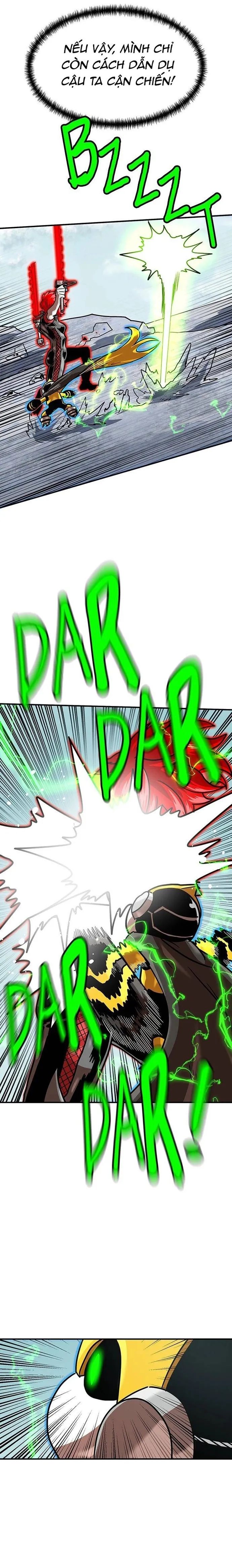 Double Click Chapter 164 - 21