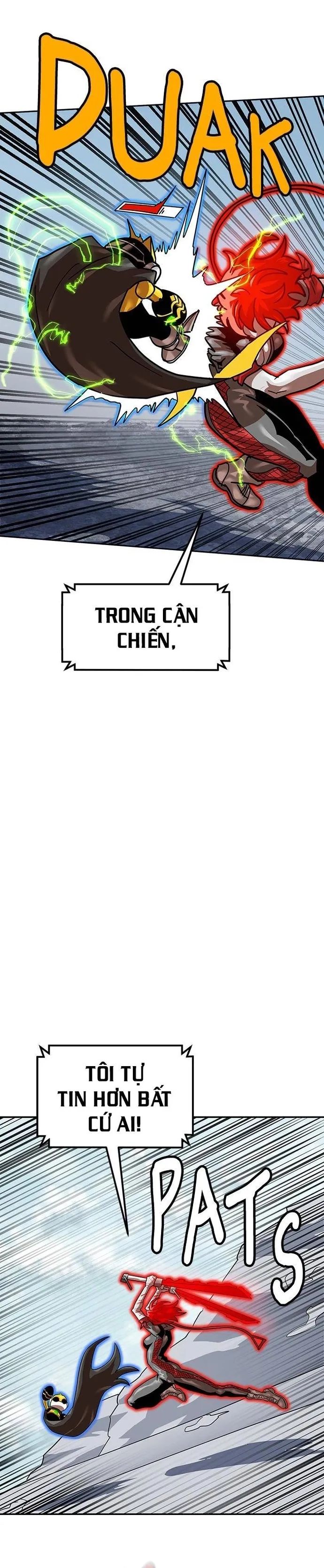 Double Click Chapter 164 - 23