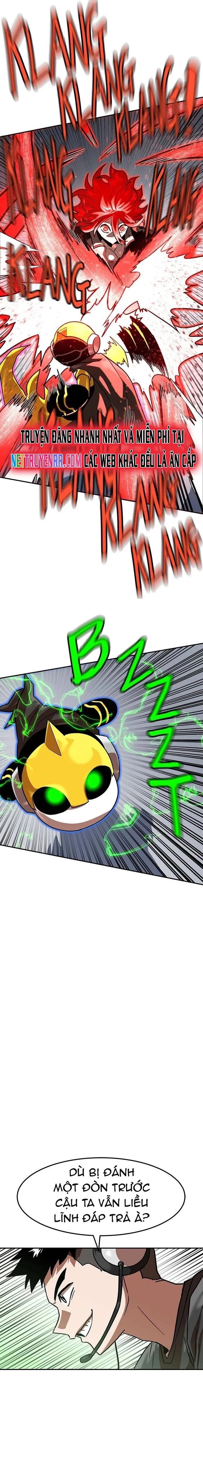 Double Click Chapter 164 - 24