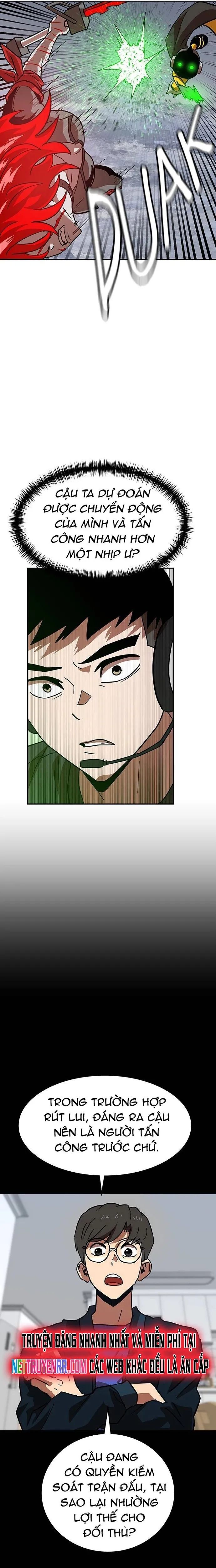 Double Click Chapter 164 - 28