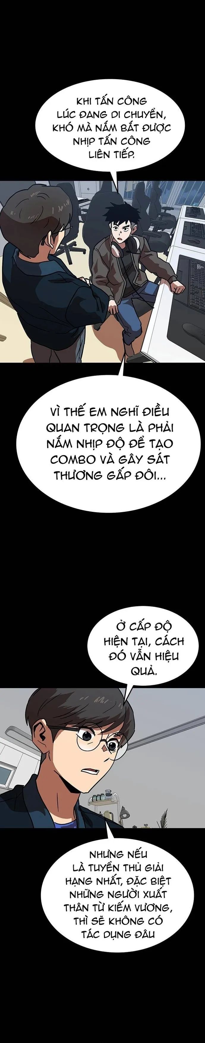 Double Click Chapter 164 - 29