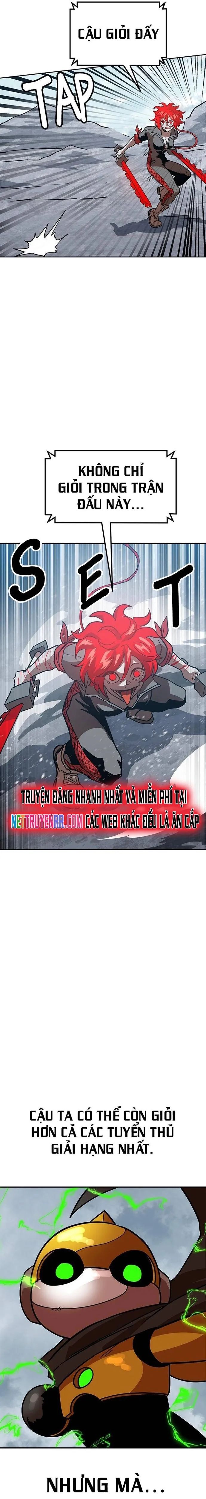 Double Click Chapter 164 - 31