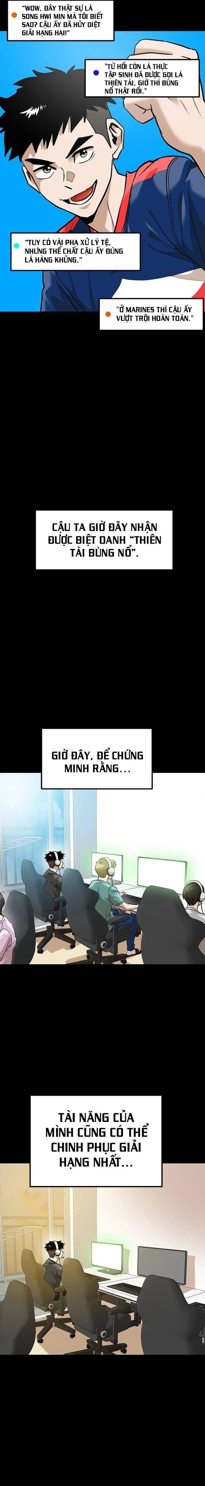 Double Click Chapter 164 - 7