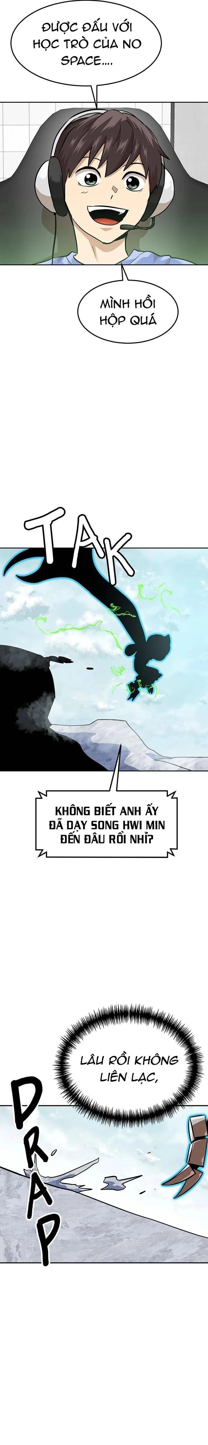 Double Click Chapter 164 - 10