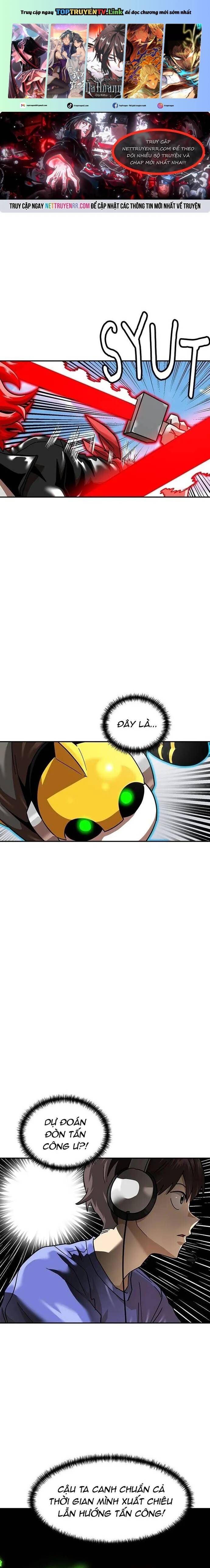 Double Click Chapter 165 - 1