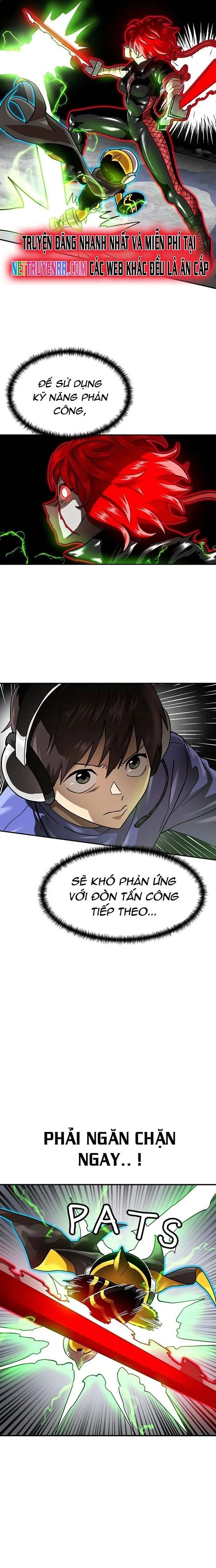 Double Click Chapter 165 - 2