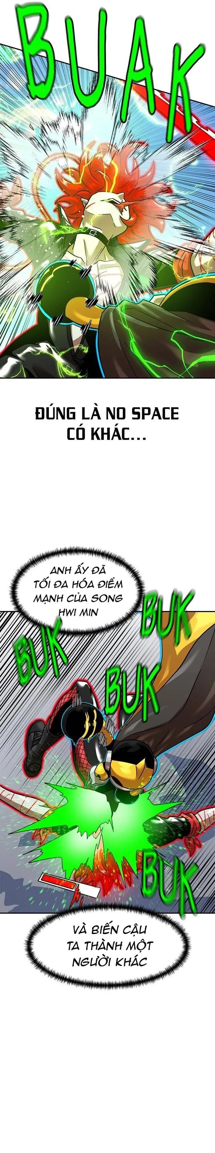 Double Click Chapter 165 - 11