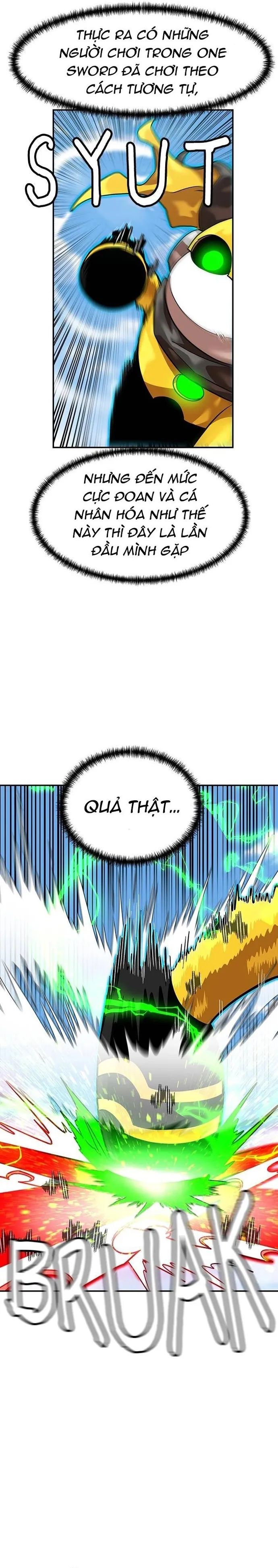 Double Click Chapter 165 - 12