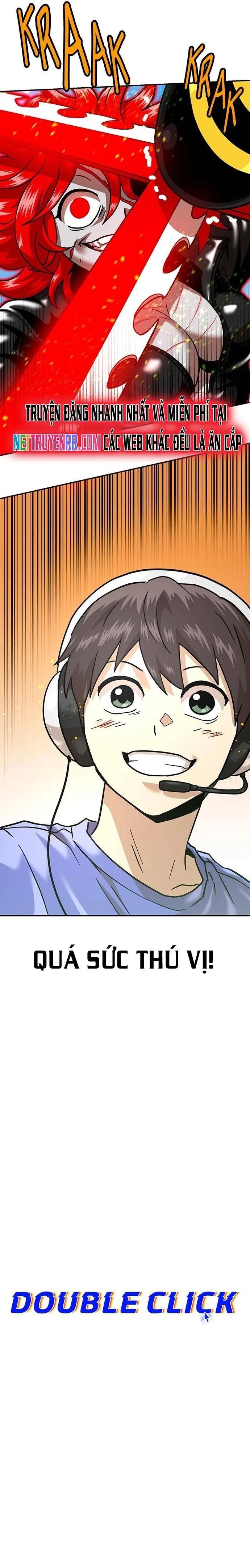 Double Click Chapter 165 - 13